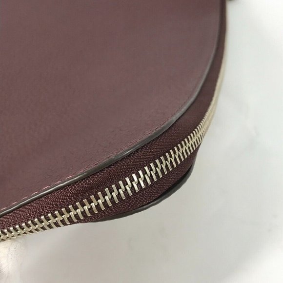 Auth LOUIS VUITTON M53217 Pochette-Jules GM Clutch bag - Picture 10 of 15